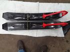 5435019 Polaris Edge Xcsp Skis Dooly Carbides