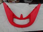 5435794 Polaris Iq Dragon Rmk Switchback Shift Front Bumper Red