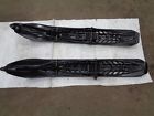 5436642 Polaris Iq Dragon Rmk Switchback Classic Shift Trail Skis