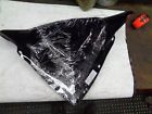 5438473 Polaris Rush Pro Ride Rmk Switchback Indy Matte Black Windshield