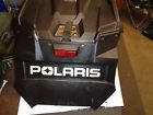 5438759 Polaris Rush Switchback Adventure Rear Snow Flap