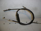4144604 5500mx Ski 1983 1984 Throttle Doo Blizzard Cable 1982