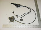 572011066 Ski-doo Ski Doo Brake