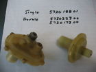 572022300-572017300-572018801 Ski-doo 1992 Ski Doo