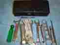 572036400 Skidoo Snowmobile Tool Kit