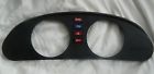 517302 572098 Or Bombardier Mxz Mxzx Speedometer Instrument Cluster Bezel With Lights