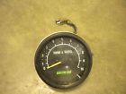 600efi 580 1999 Arctic Special Ext 440 Zr Zl 800 Tachometer Cat Powder Gauge