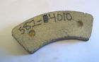 582 4010 Ski Doo Vintage