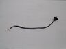 58420-92100 Suzuki Snowmobile Used Choke Cable