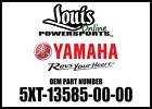 5xt-13585-00-00 Yamaha Manifold New Oem 718721018432