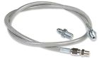Yam-004-6-fly 6 Brake Snowmobile 40-00910 Fly Line Extended Racing "