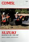 M381 600-1100cc Clymer Repair Manual