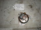 12462 600 2001 Edge Polaris Drive Sp Xc Key Speedometer