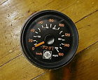 602 Speedometer 414 800 Snowmobile - 1979--1989 Skidoo