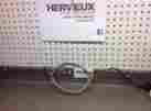 6020426d 2204235 Polaris Switchback 11-16 Brake Line Hose Stainless