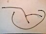 61840351b 63210162b Ducati Supersport Front Brake Line Clutch Oem