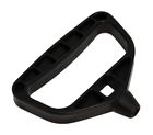 62-11002 Spi Snowmobile Pull Starter Handle Black Plastic New