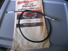 64085 Mercury Nos Mercap Snowmobile Brake Cable