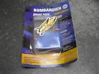 861301600 641 Brake Ceramic Racing Ski Pads Doo