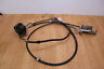 6494205 Piaggio Ie Parking Brake Assembly Caliper Line And Cable