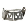 6606-418 Arctic Cat Speedometer Gauge Center Bracket Sno Pro Zr Oem