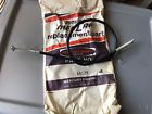 68129 Mercury Nos Mercap Snowmobile Tt Lc Brake Cable