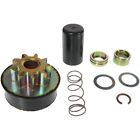 Dv551093as 685646341627 Rareelectrical New Cw Starter Drive Fits Polaris Snowmobile