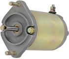 0745126 686696031476 Rare Starter Motor Fits