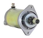 8bb-81800-01-00 686696155523 Rare New Starter Fit