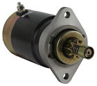 150-70401-10 686696359242 Rare New Starter Fits