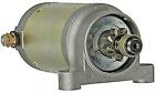 8cw-b1800-00-00 686696431412com Components Plus New Starter Fits Yamaha Mountain Max Snowmobile