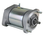 0645-661 686696446805 Rareelectrical New Starter Fits Arctic Cat Snowmobile Green