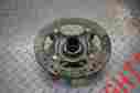 6973393 Polaris 2014 Sportsman 550 Touring Eps Front Left Wheel Hub With Rotor