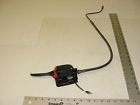 2201249 700 500 Cylinder Brake Xcr 600 Sp Polaris Master Rmk Xc 800 Edge