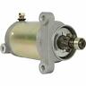 Snd0521 701485534829 Db Electrical Starter Compatible For Yamaha Snowmobi