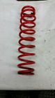 7041575-293 Polaris Fusion Front Shock Spring Red