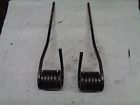 7043071 Polaris Dragon Iq Shift Rear Suspension Springs Indy