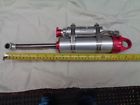 7043311 Polaris Iq Iqr Rr Racer Rear Suspension Walker Evans Shock
