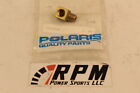 7052034 Polaris New Oem Brake Fitting Caliper Elbow Brass Hose Line
