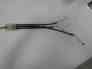 7080458 Oem Trail Nos Polaris Se Xlt 600 Sport Throttle Sks Xcr Sp Cable 580
