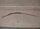 7080520 Polaris 1997 Indy 500 Evolved Chassis Throttle Cable