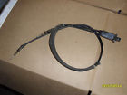 7080636 Xc600 Polaris 97-99 Cables Choke