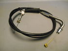 7080818 Oem Push Closing Snow Polaris Nos Cable X52 Assy Mobile Throttle