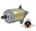 428000-3580 710000111 420684560 420-684-562 428000358 Rare New 12v Starter And Relay Fit Lynx Snowmobile Xtrim Sc800 Yeti V-800 712918880