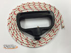 74-92 Kimpex Skidoo Recoil Starter Handle And Pull Rope Assembly Motoski