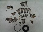 7516732 Polaris Edge Classic Rmk Engine Head Crankcase Bolt Kit
