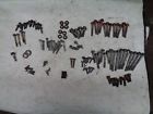 7517786 Polaris Dragon Iq Engine Bolt Set Head Crankcase Bolts