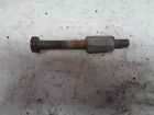 7547449 Polaris Dragon Iq Rush Rear Suspension Axle Tensioner Bolt