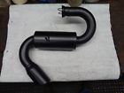 764-0013 Polaris Rmk Switchback Edge Xcsp Indy Ggb Mountain Muffler Can