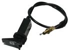 794777063404 Spi Choke Cable For Snowmobile Arctic Cat Jag Afs Deluxe